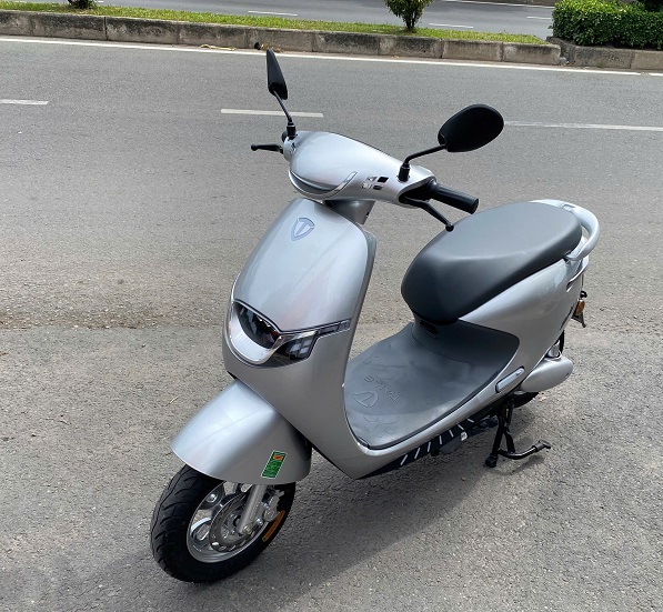 Xe máy Điện Tailg Venus R53