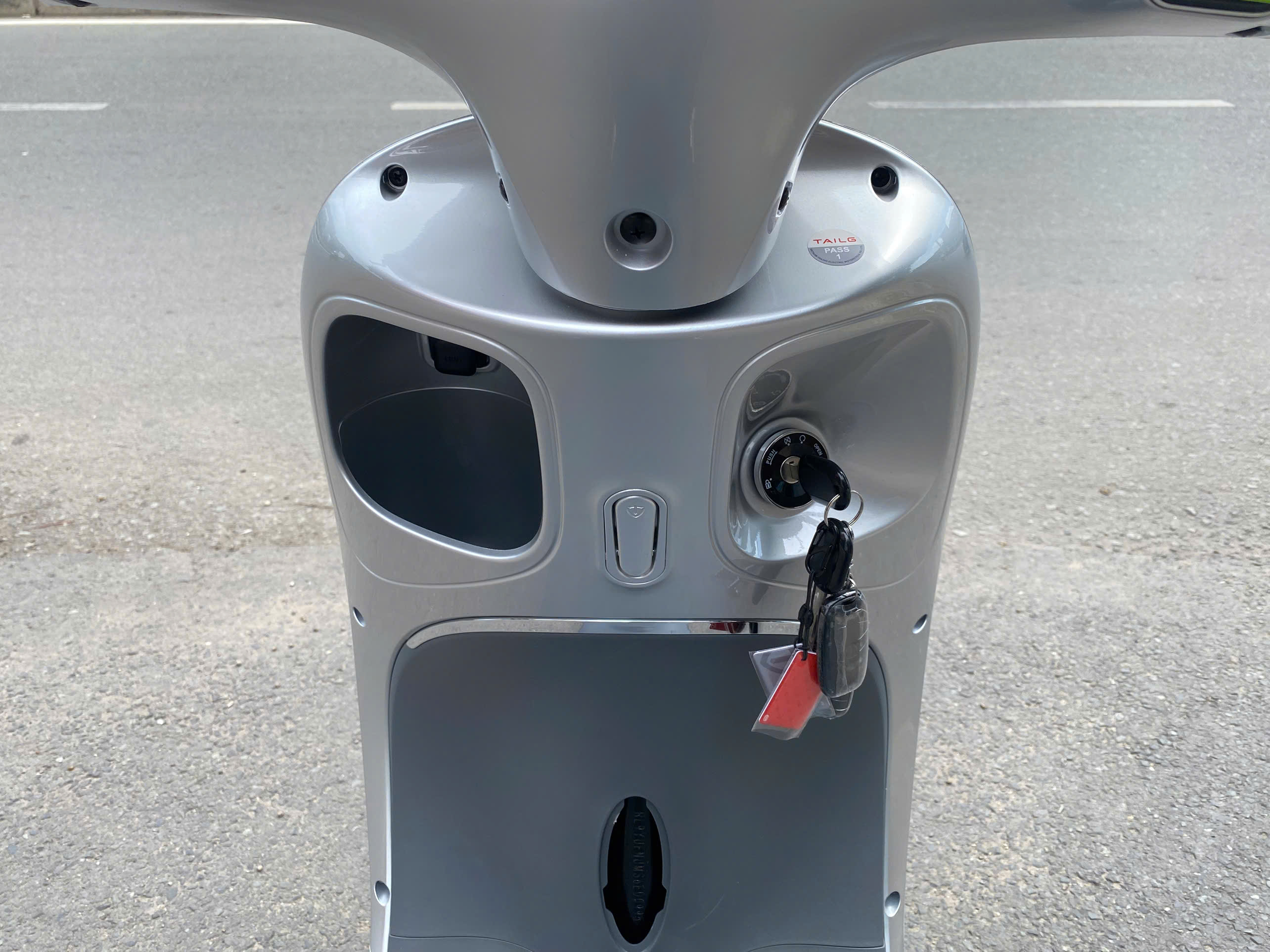 Xe máy Điện Tailg Venus R53