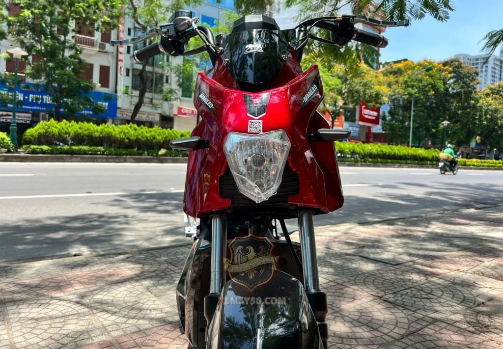 Xe máy điện Dibao Xman Neo