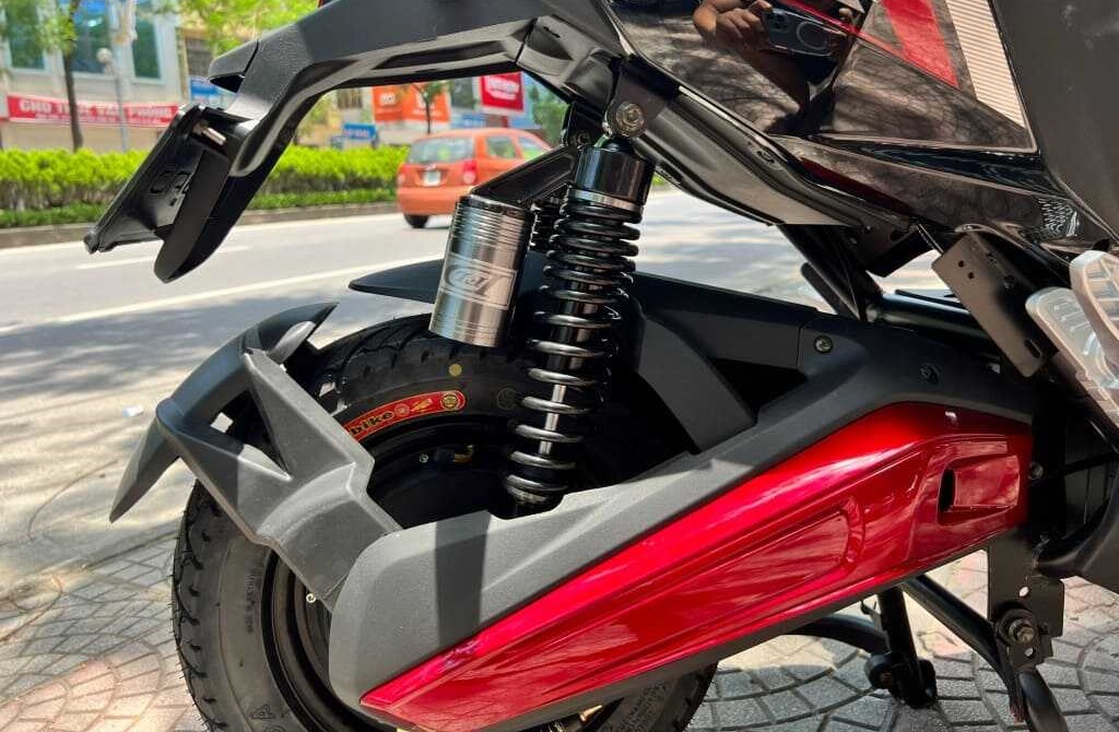 Xe máy điện Dibao Xman Neo