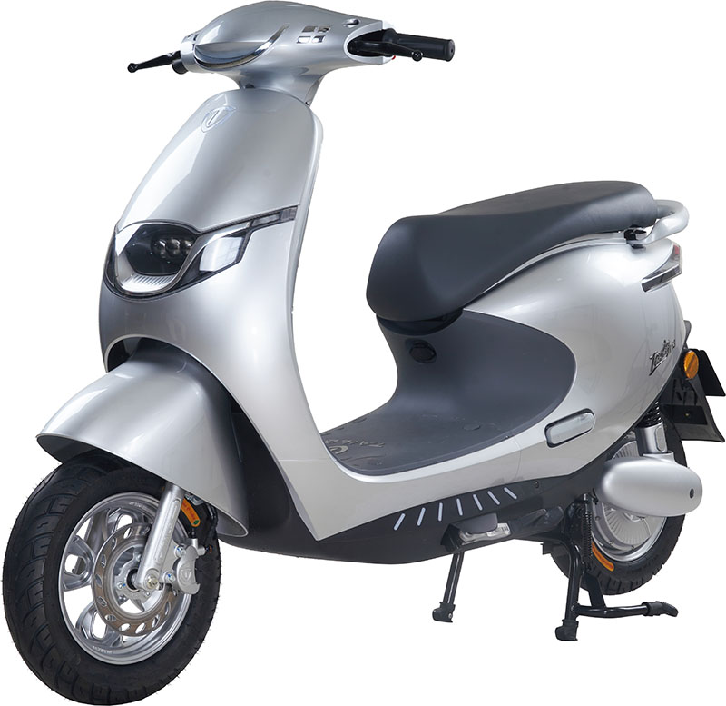 Đánh giá chi tiết xe điện Tailg Venus R53 mới nhất 2025