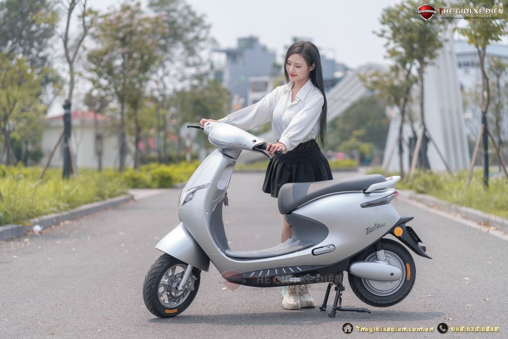 Đánh giá chi tiết xe điện Tailg Venus R53 mới nhất 2025