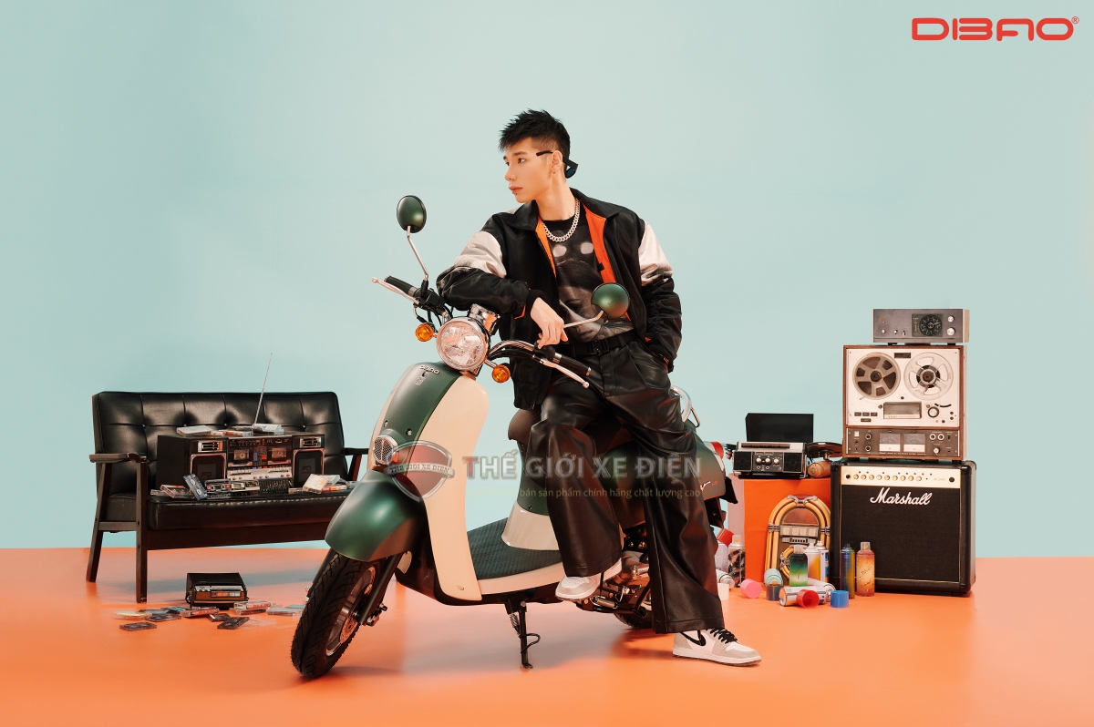 Giá xe máy 50cc cho học sinh? Có những mẫu nào hot?
