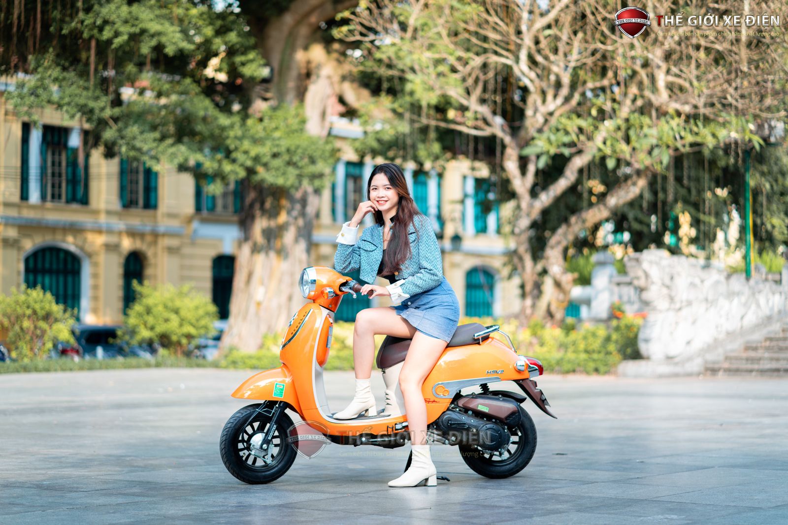 Giá xe máy 50cc cho học sinh? Có những mẫu nào hot?