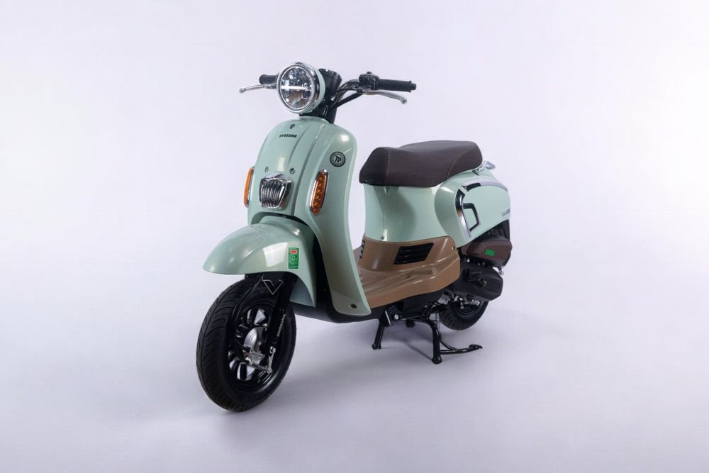 Giá xe máy 50cc cho học sinh? Có những mẫu nào hot?