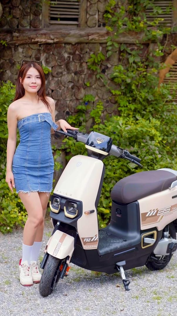 Giá Tailg F52: Xe điện quốc dân có xứng đáng đầu tư?