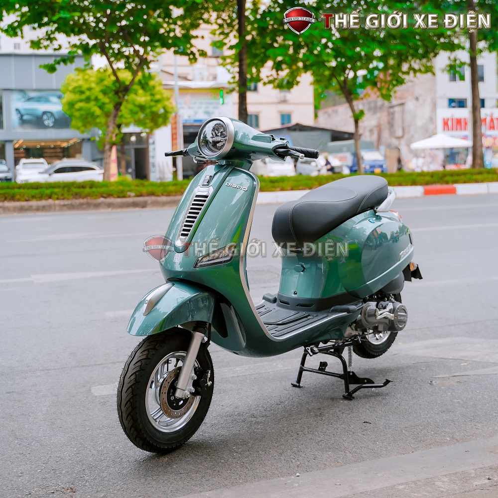 Top mẫu xe máy 50cc đẹp 2025: Lựa chọn nào phù hợp cho bạn?