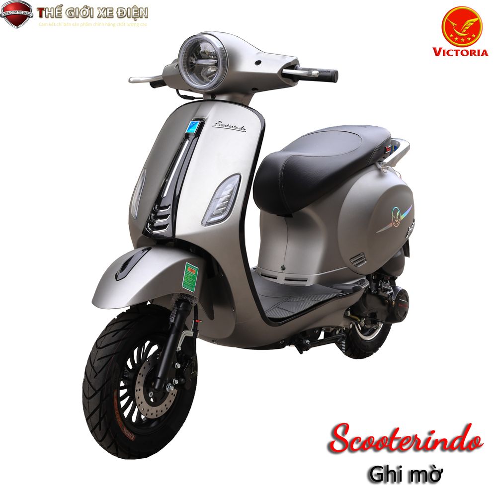 Top mẫu xe máy 50cc đẹp 2025: Lựa chọn nào phù hợp cho bạn?
