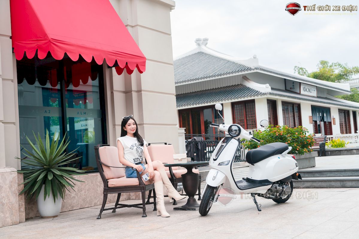 Xe 50cc có cần bằng lái không? Giải đáp thắc mắc về quy định hiện hành