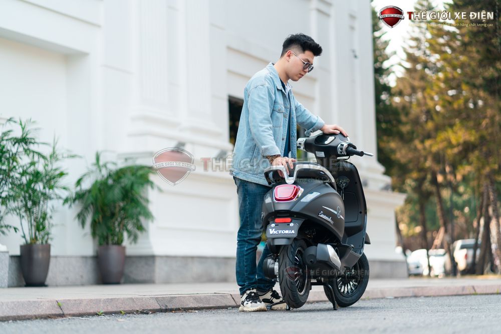 Xe 50cc có cần bằng lái không? Giải đáp thắc mắc về quy định hiện hành