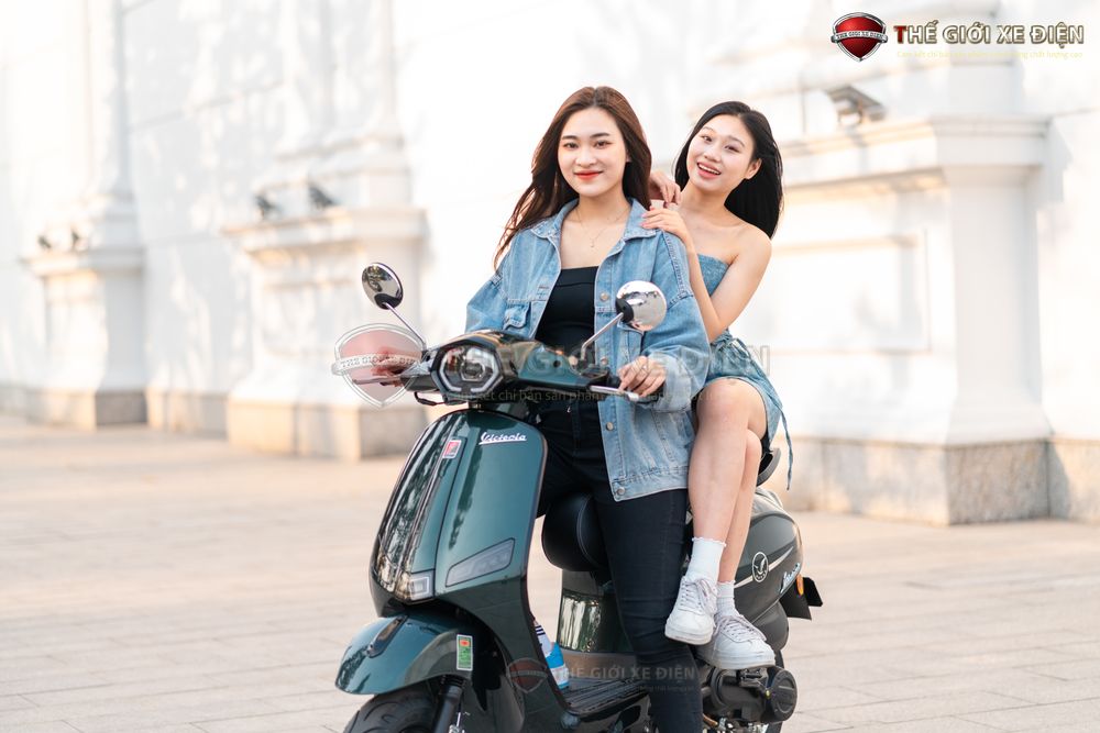 Xe 50cc có cần bằng lái không? Giải đáp thắc mắc về quy định hiện hành