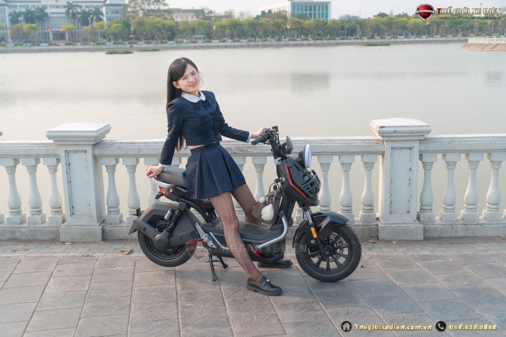 Giá xe đạp điện Tailg so sánh các mẫu xe đáng tiền từng phân khúc