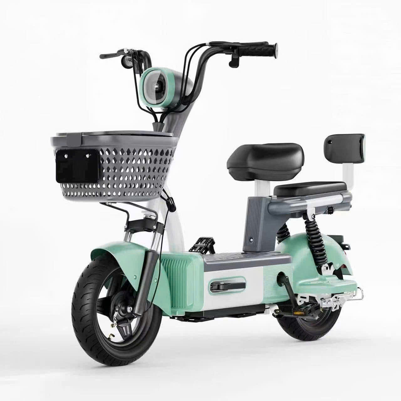 Đánh giá chi tiết xe đạp điện Reno Ebike: Có đáng mua không?