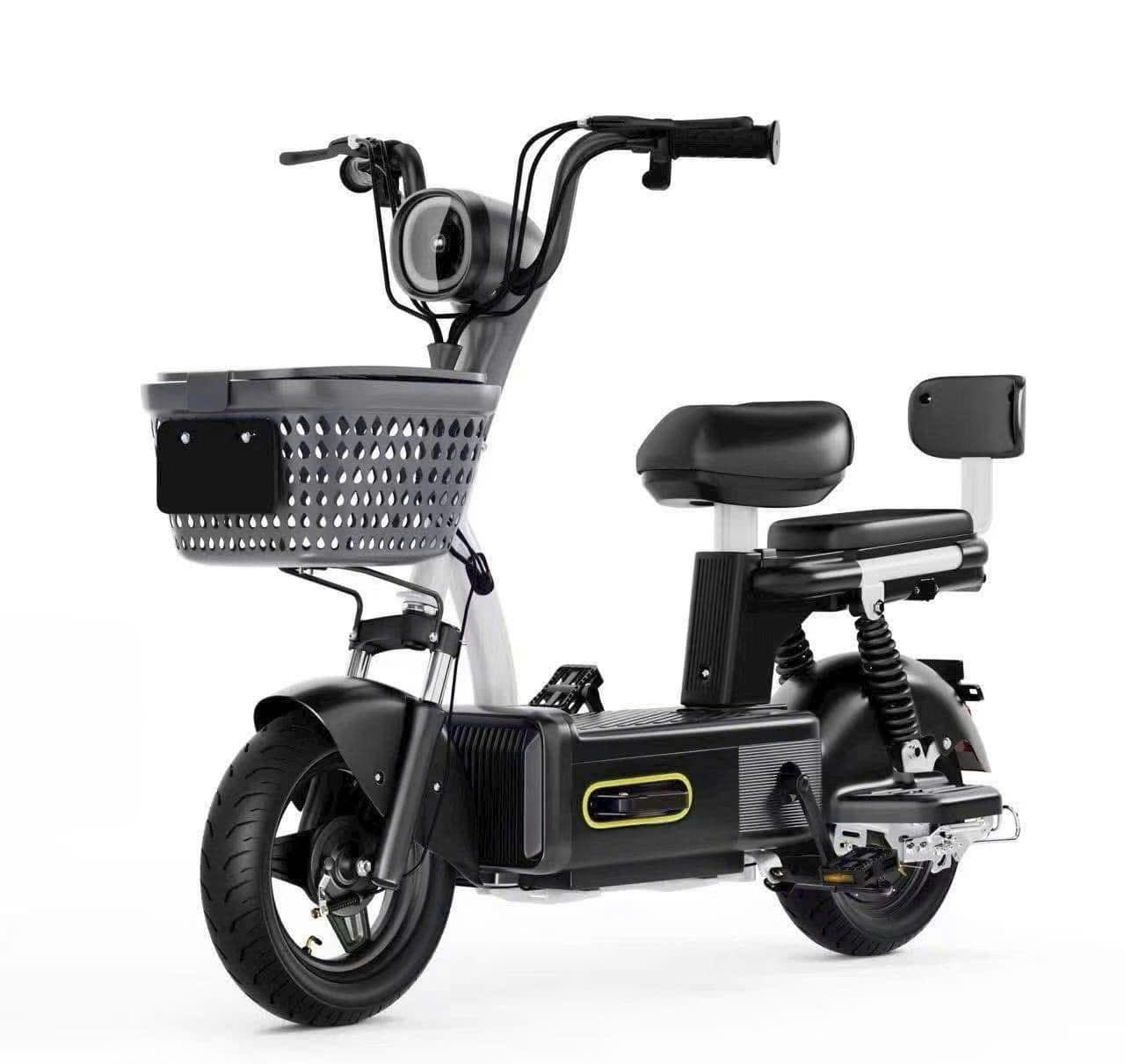 Đánh giá chi tiết xe đạp điện Reno Ebike: Có đáng mua không?