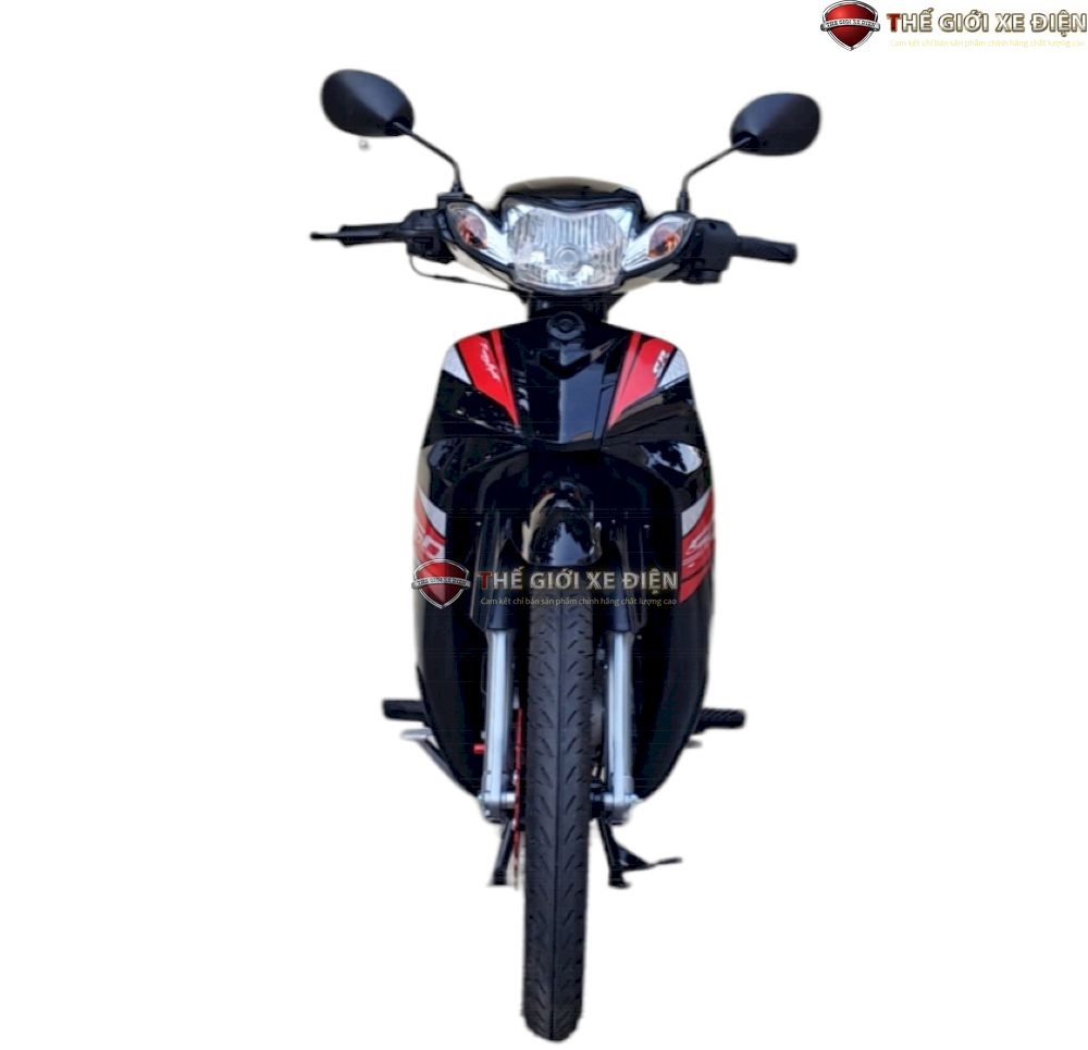Xe số 50cc và những điều thú vị có thể bạn chưa biết
