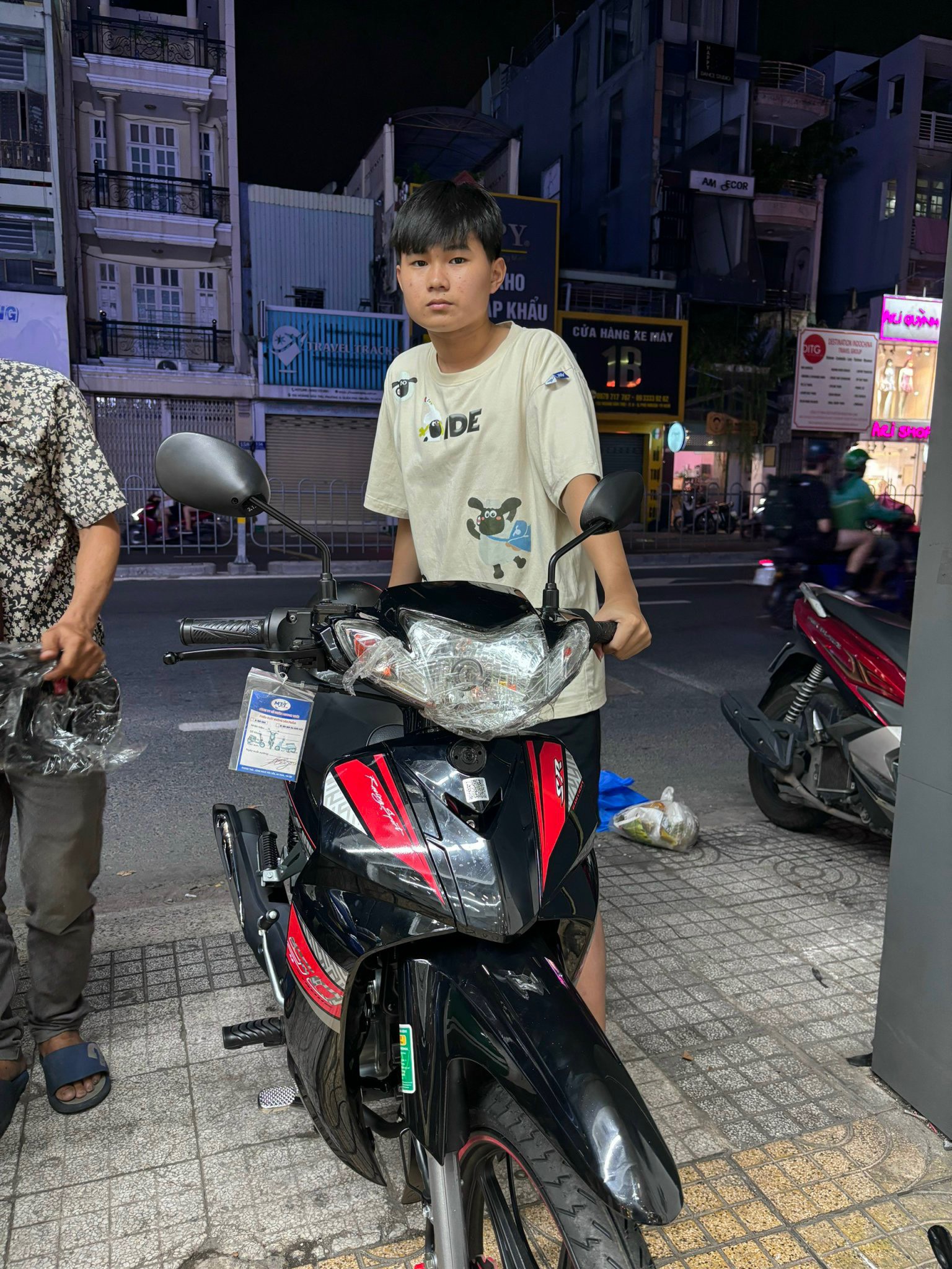 Xe số 50cc và những điều thú vị có thể bạn chưa biết