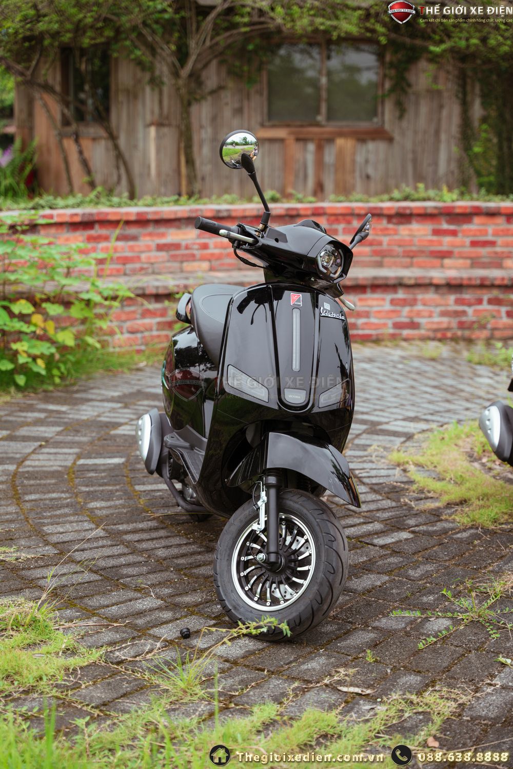 Mức độ tiêu hao nhiên liệu của các dòng xe ga 50cc phổ biến