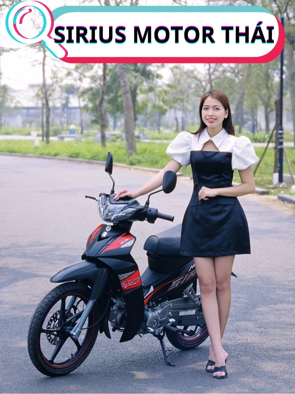 Cách chuyển số và làm quen với xe số 50 phân khối cho người mới