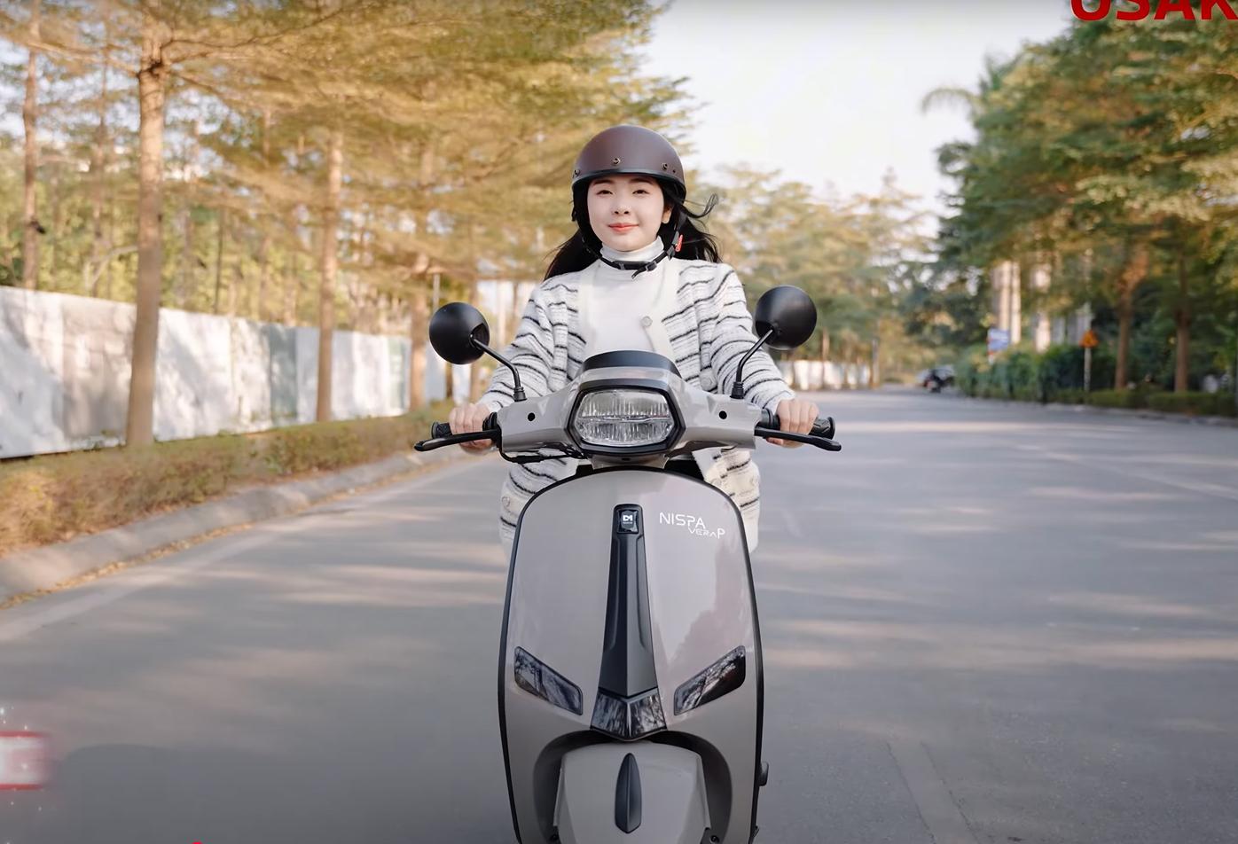 Mua xe 50cc cho học sinh cấp 3: Nên chọn xe ga hay xe số?