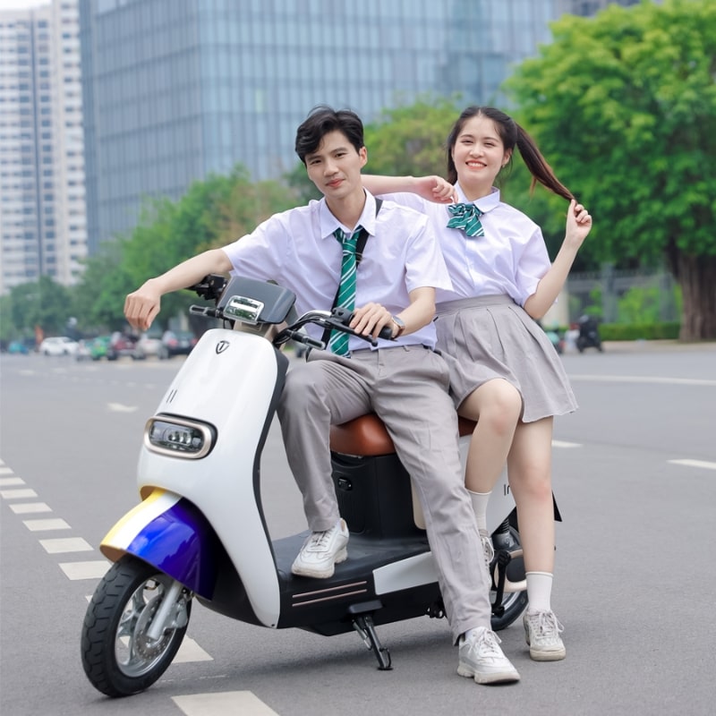 Chi phí bảo dưỡng xe điện so với xe xăng: cái nào rẻ hơn?