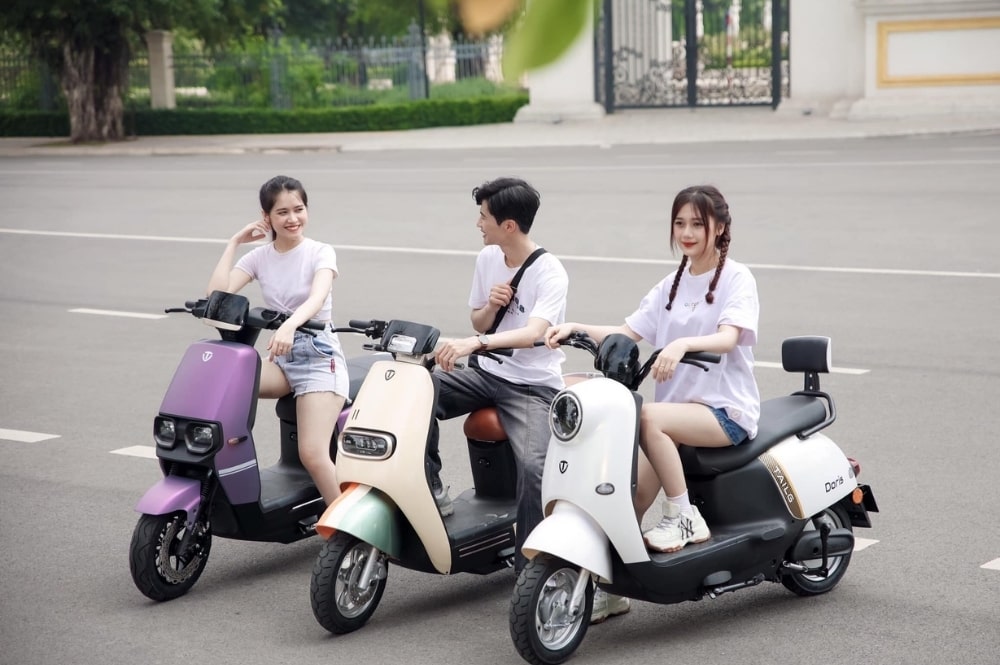 Chi phí bảo dưỡng xe điện so với xe xăng: cái nào rẻ hơn?