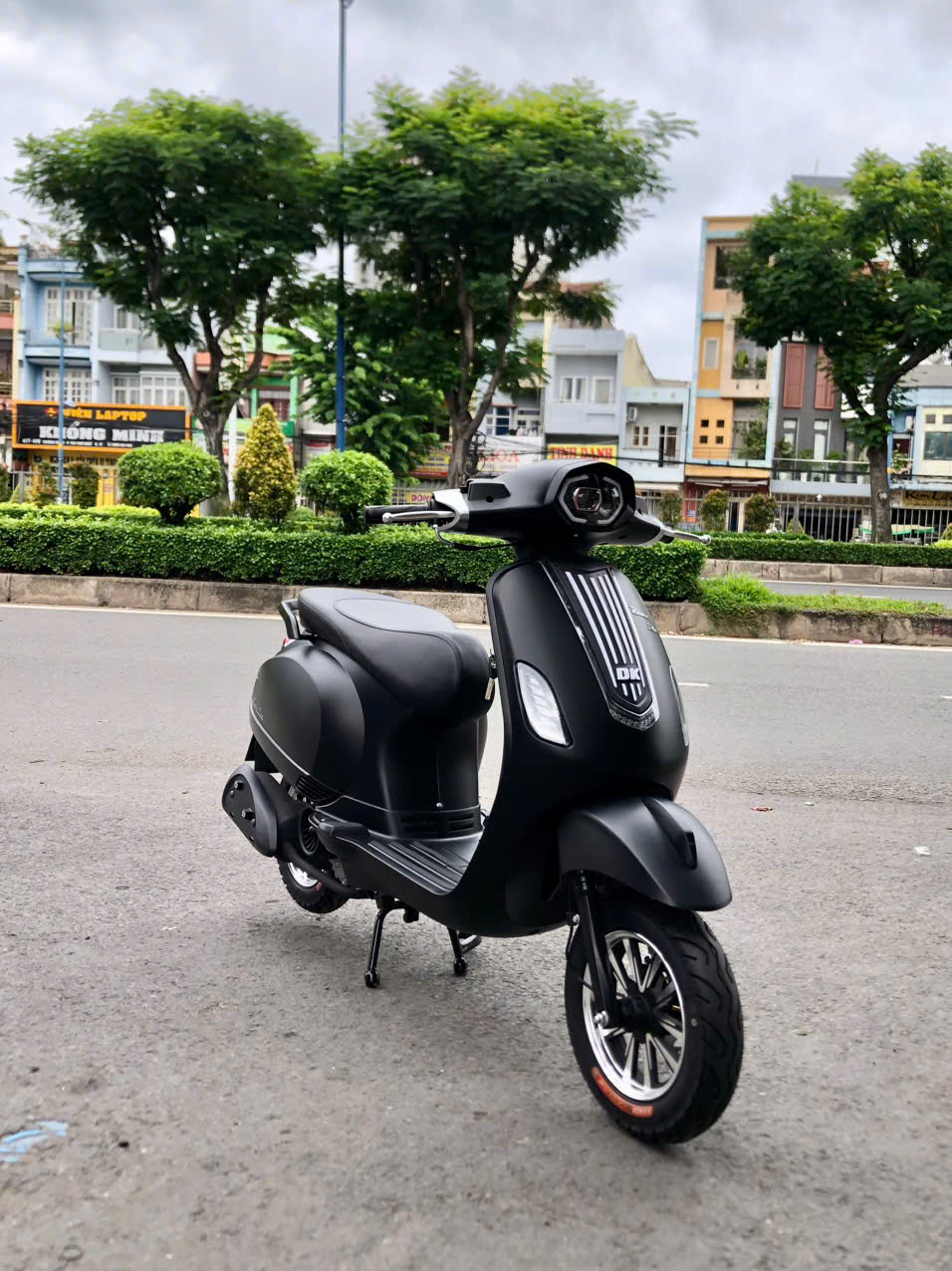 Top 6 thương hiệu xe máy 50cc được ưa chuộng nhất tại Việt Nam