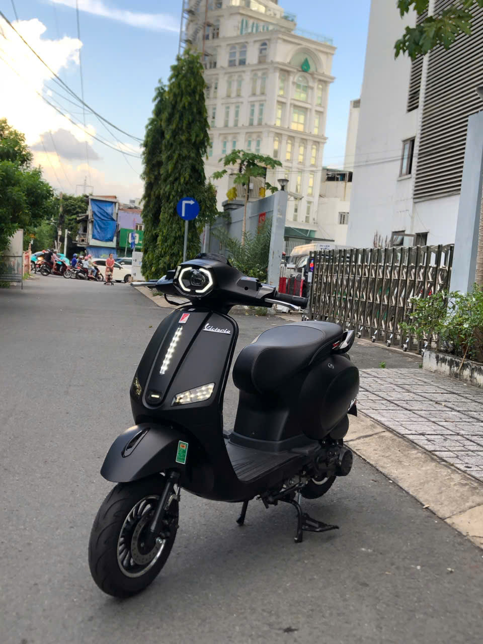 Top 6 thương hiệu xe máy 50cc được ưa chuộng nhất tại Việt Nam