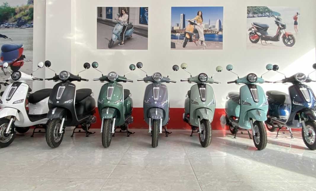 Giảm 30% phí, lệ phí đăng ký xe khi làm thủ tục trực tuyến