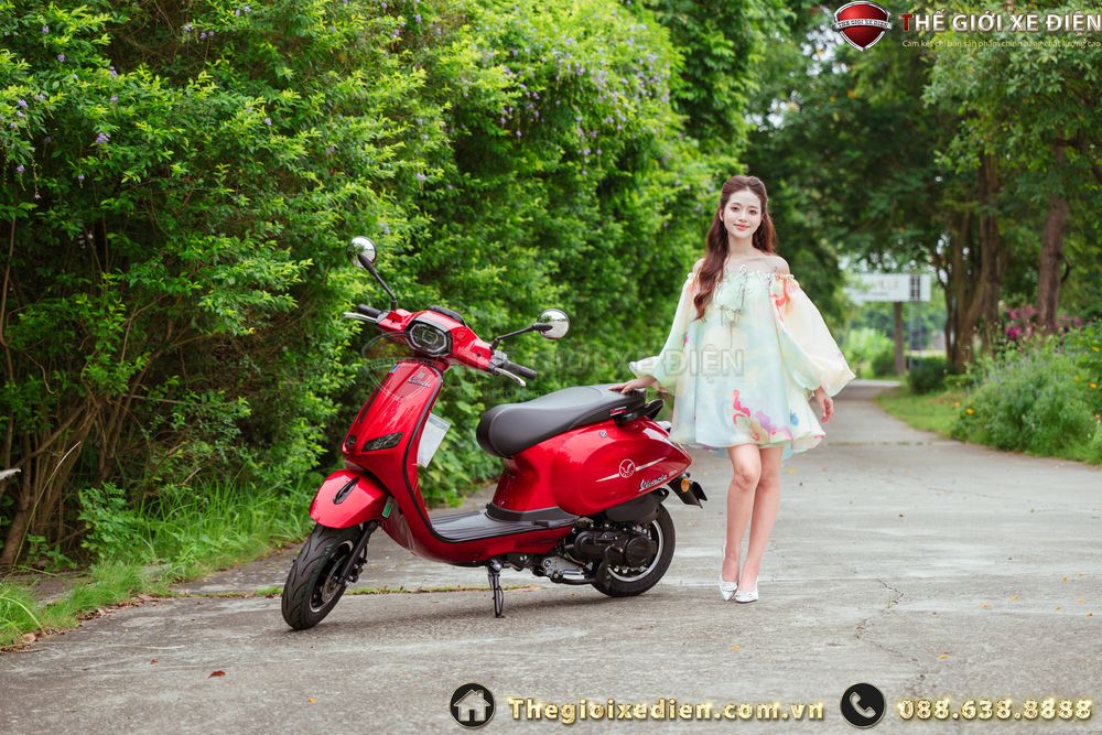 Thay đổi về độ tuổi lái xe máy 50cc từ 2025: Cần biết để tránh vi phạm