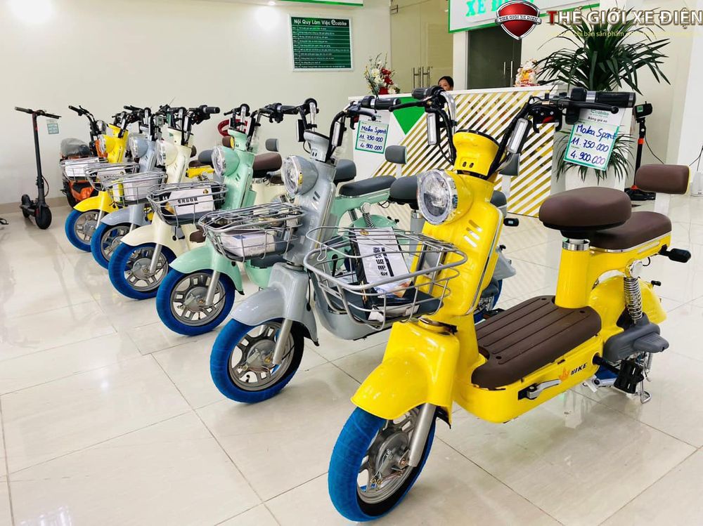 Thay đổi về độ tuổi lái xe máy 50cc từ 2025: Cần biết để tránh vi phạm