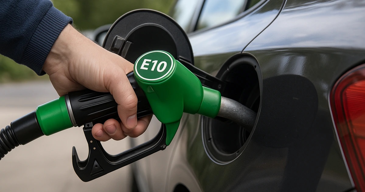 Tại sao xăng E10 có thể là "kẻ hủy diệt" thầm lặng của động cơ 1.4 TSI ở Đức? Bài học cho người Việt