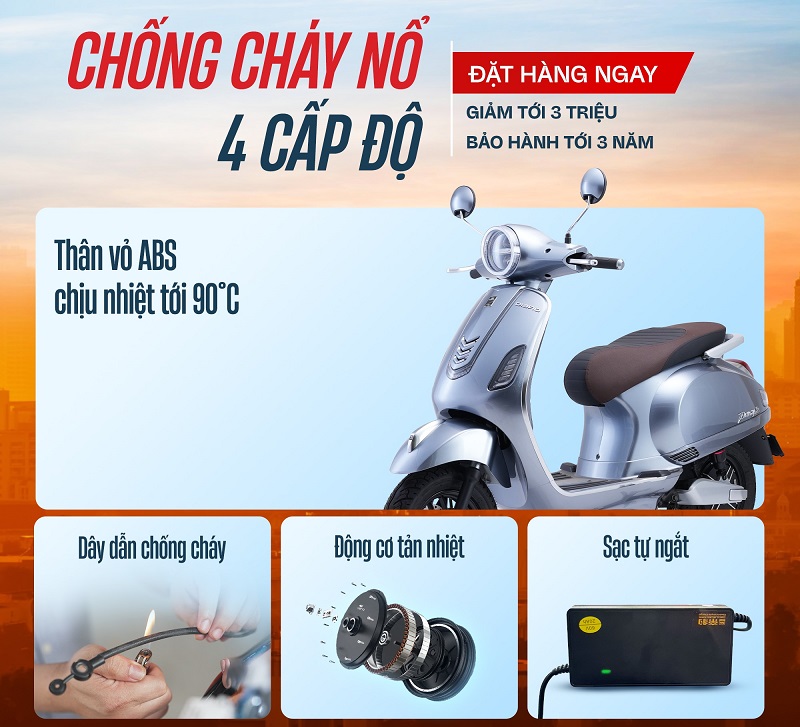 Chuyển đổi xanh và những nút thắt chưa có lời giải: Từ hạ tầng đến nỗi lo an toàn