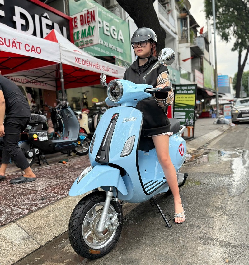 Chuyển đổi xanh và những nút thắt chưa có lời giải: Từ hạ tầng đến nỗi lo an toàn