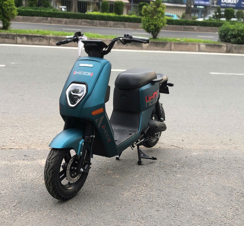 Cấm xe xăng tại Hà Nội và TP.HCM: Không chỉ là con số 400.000 xe