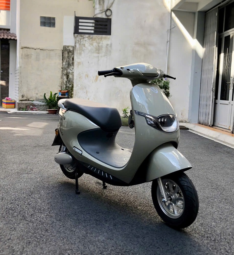 Cấm xe xăng tại Hà Nội và TP.HCM: Không chỉ là con số 400.000 xe