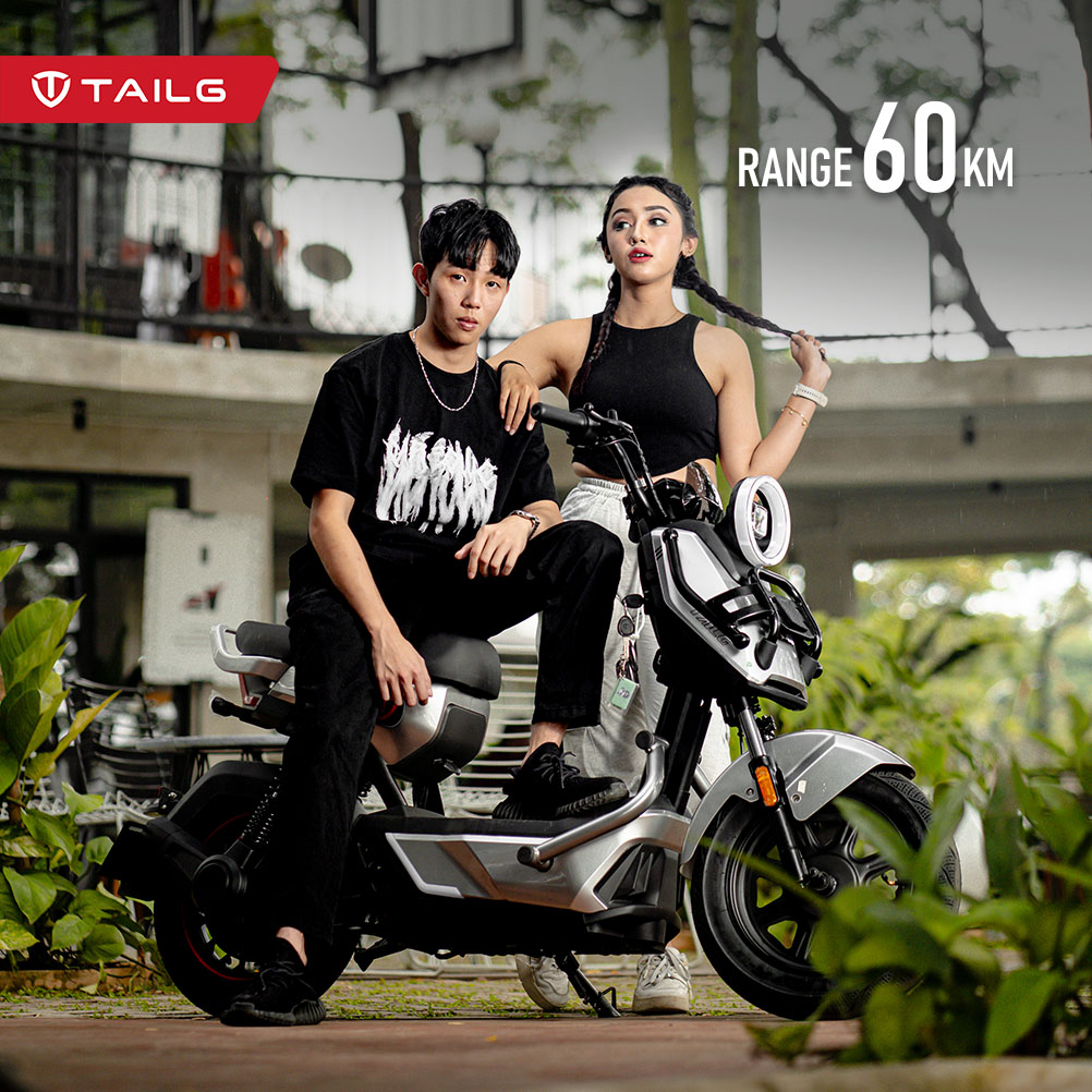 Cập nhật mới nhất: Xe điện Tailg X51 giá bao nhiêu trong tháng 6/2025?