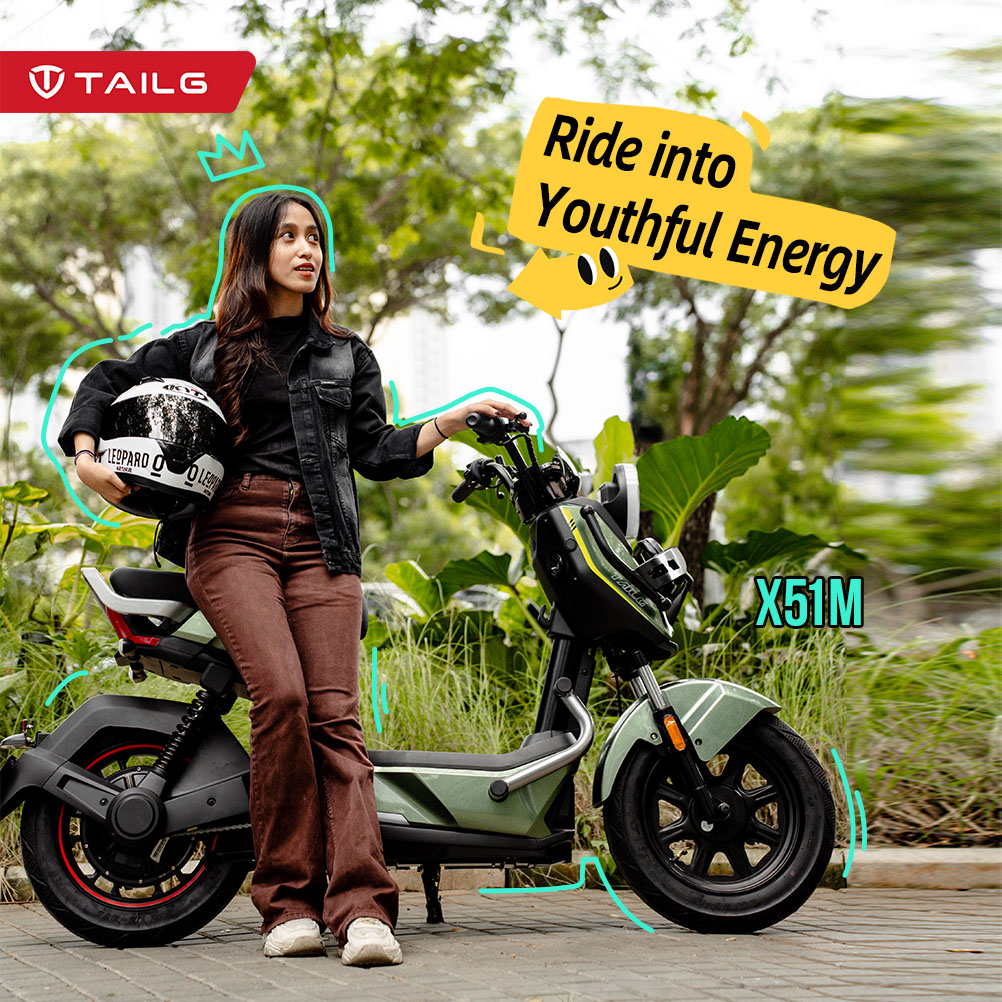 Cập nhật mới nhất: Xe điện Tailg X51 giá bao nhiêu trong tháng 6/2025?