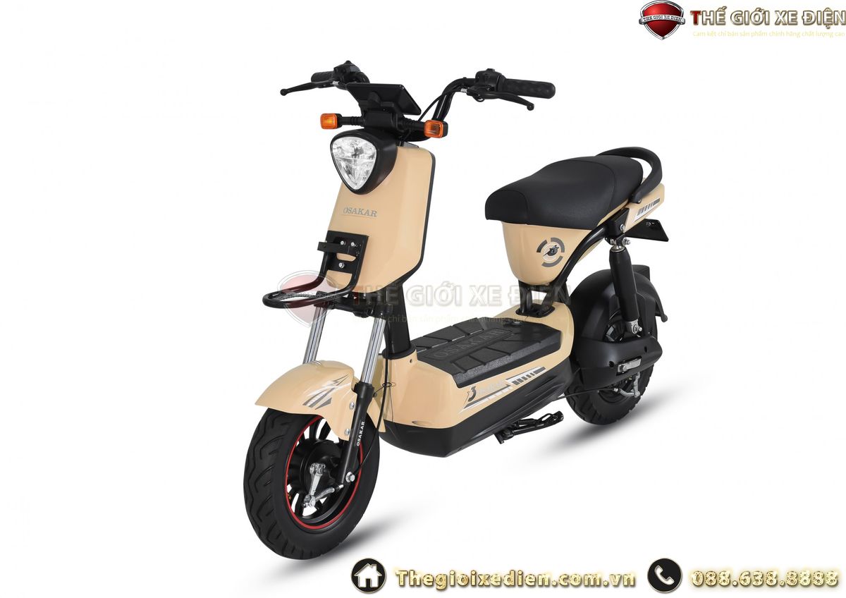 Osakar X3