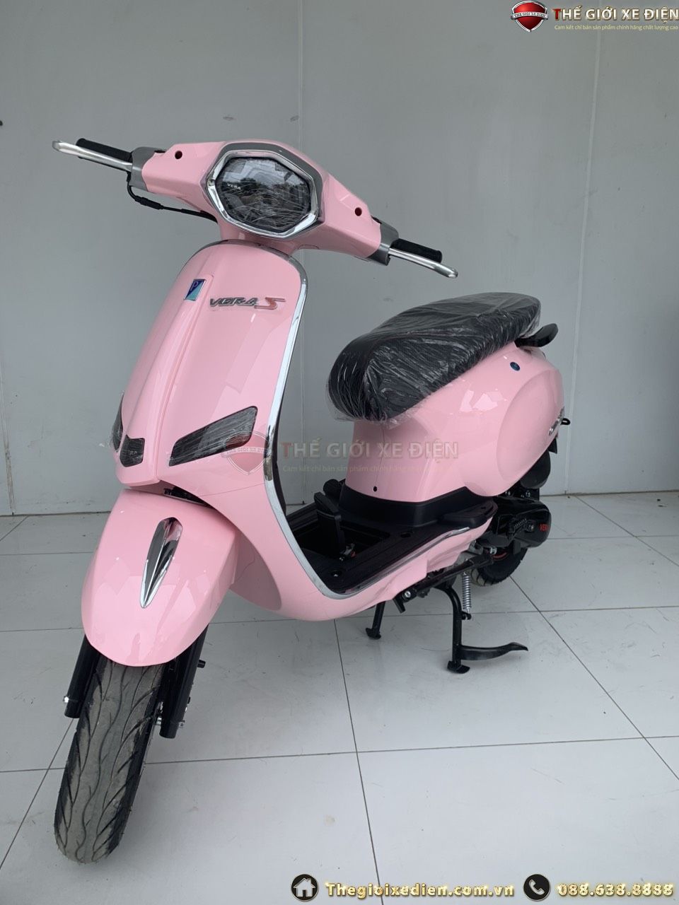 Khám phá giá xe ga 50cc Việt Thái tháng 6/2025 cho học sinh, sinh viên
