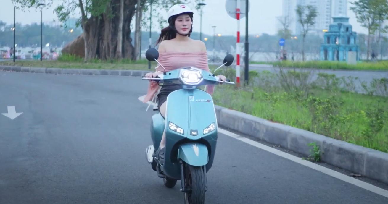 Khám phá giá xe ga 50cc Việt Thái tháng 6/2025 cho học sinh, sinh viên