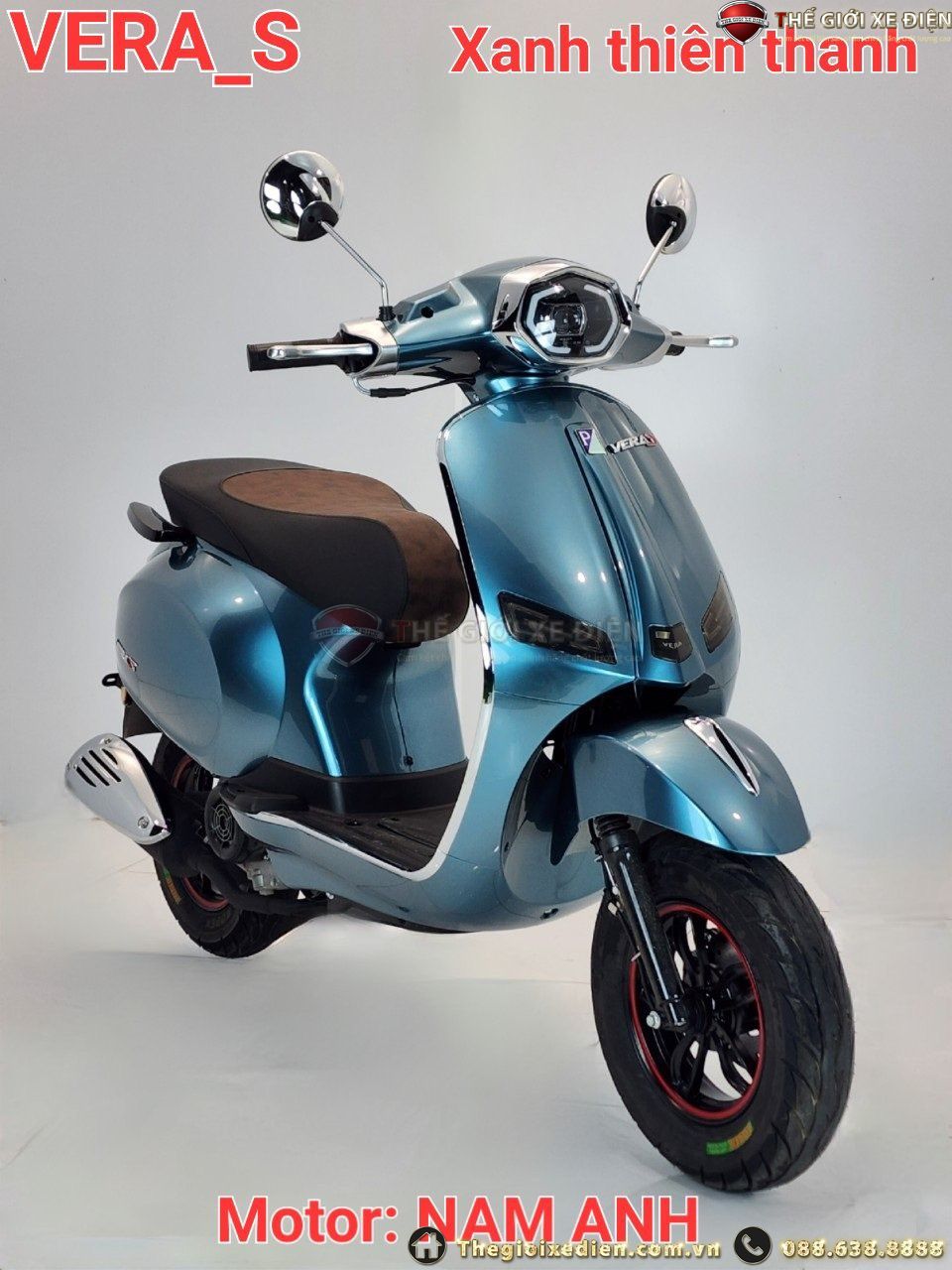Khám phá giá xe ga 50cc Việt Thái tháng 6/2025 cho học sinh, sinh viên
