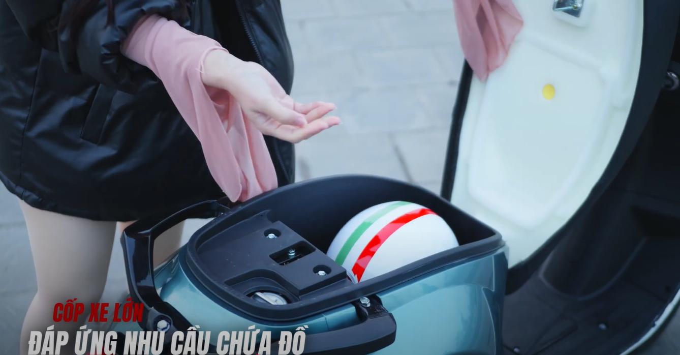 Khám phá giá xe ga 50cc Việt Thái tháng 6/2025 cho học sinh, sinh viên