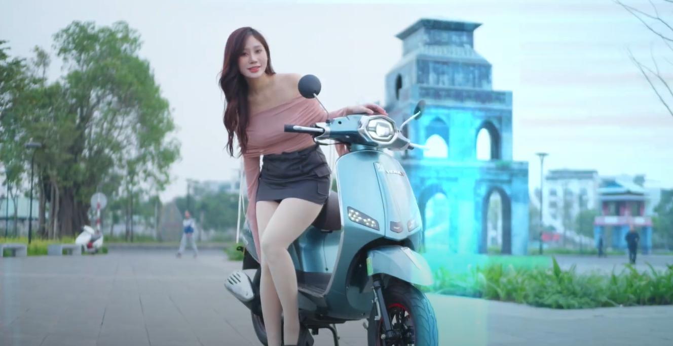 Khám phá giá xe ga 50cc Việt Thái tháng 6/2025 cho học sinh, sinh viên