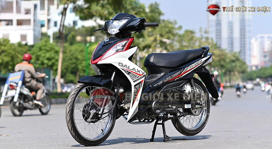 Vì sao xe máy 50cc được ưa chuộng? Khám phá 7 ưu điểm