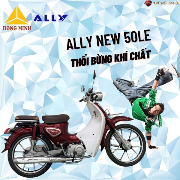 Vì sao xe máy 50cc được ưa chuộng? Khám phá 7 ưu điểm