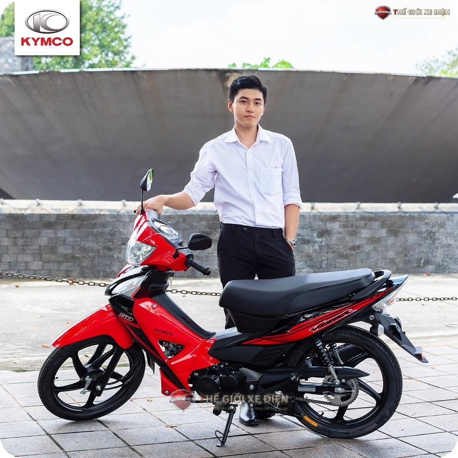 Vì sao xe máy 50cc được ưa chuộng? Khám phá 7 ưu điểm