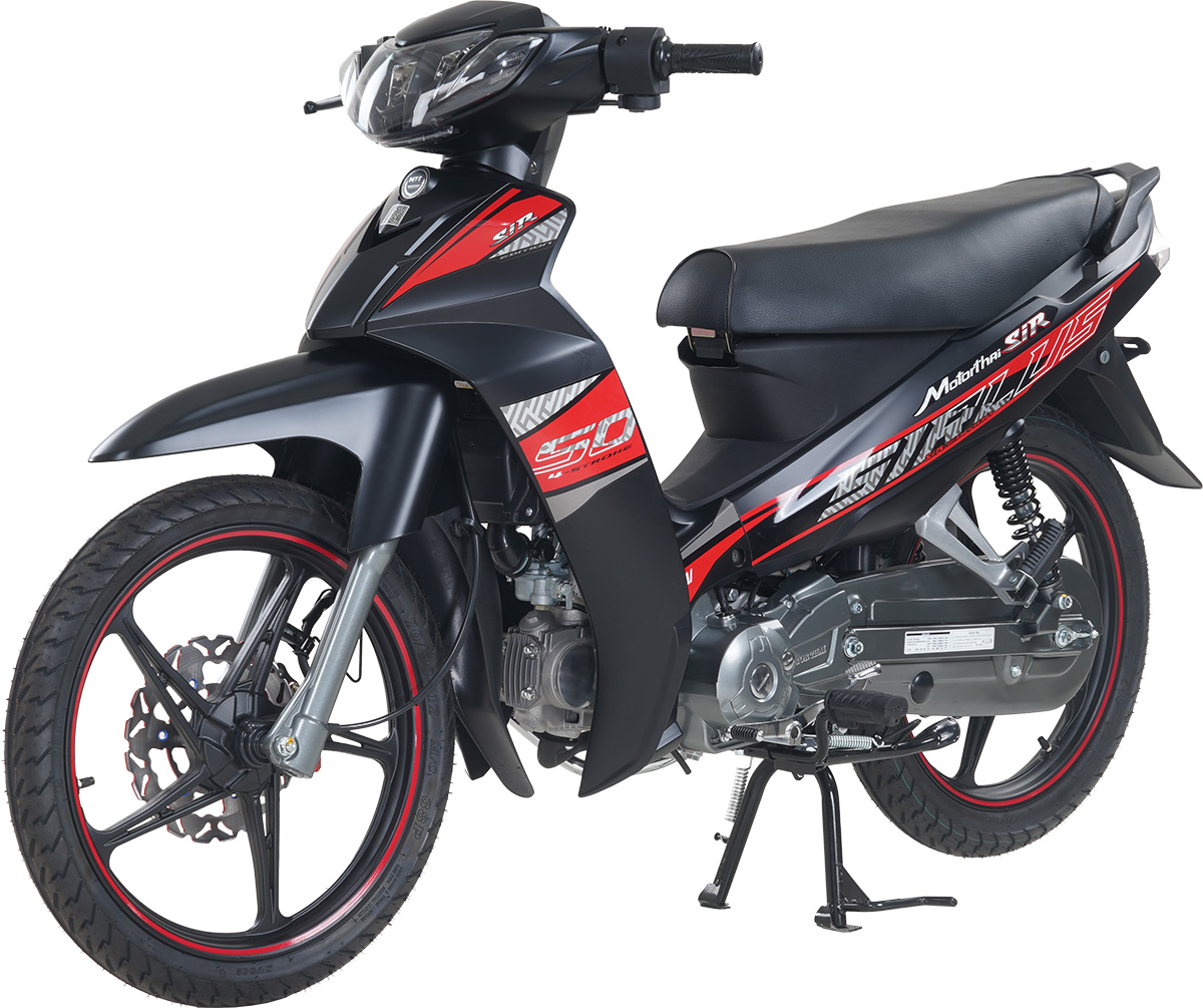 Vì sao xe máy 50cc được ưa chuộng? Khám phá 7 ưu điểm