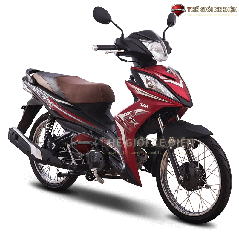 Vì sao xe máy 50cc được ưa chuộng? Khám phá 7 ưu điểm