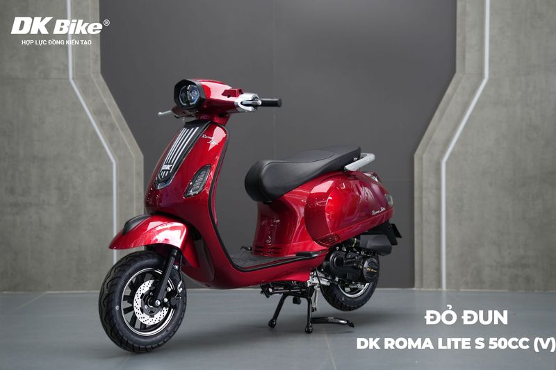 Xe máy 50cc chở nặng được không