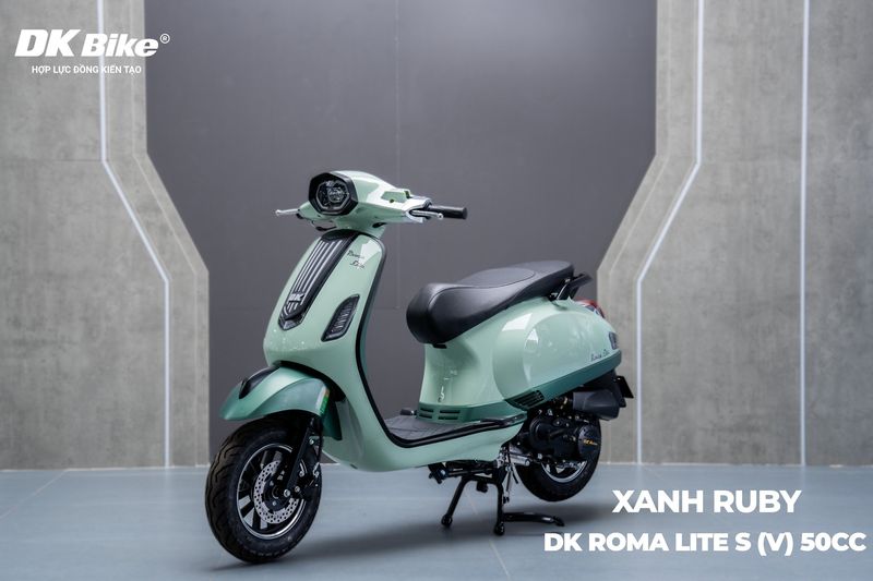 Xe máy 50cc chở nặng được không